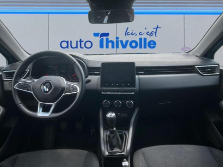 RENAULT Clio Clio TCe 90 - 21N Business à vendre à Villefranche-sur-Saône - Image n°12