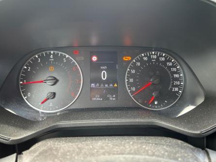 RENAULT Clio Clio TCe 90 - 21N Business à vendre à Villefranche-sur-Saône - Image n°14