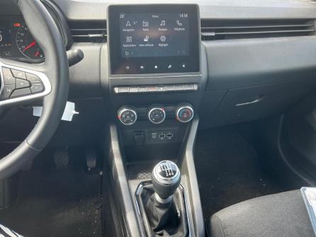 RENAULT Clio Clio TCe 90 - 21N Business à vendre à Villefranche-sur-Saône - Image n°15
