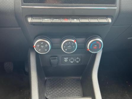 RENAULT Clio Clio TCe 90 - 21N Business à vendre à Villefranche-sur-Saône - Image n°21