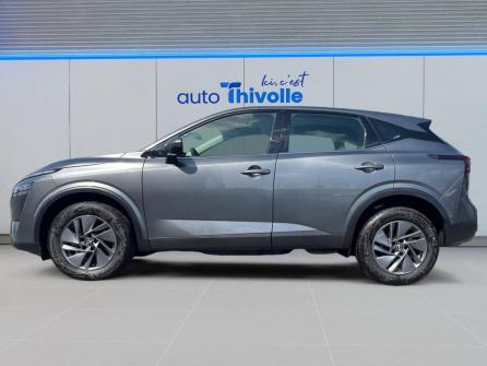NISSAN Qashqai Qashqai Mild Hybrid 140 ch Business Edition à vendre à Villefranche-sur-Saône - Image n°2