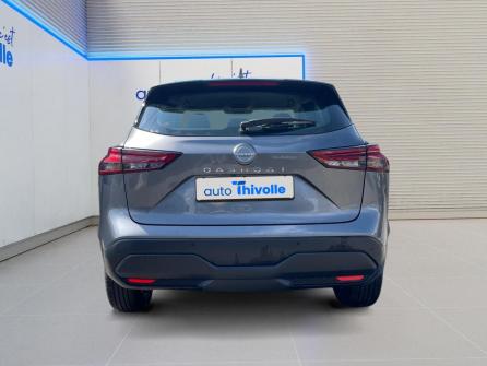 NISSAN Qashqai Qashqai Mild Hybrid 140 ch Business Edition à vendre à Villefranche-sur-Saône - Image n°4