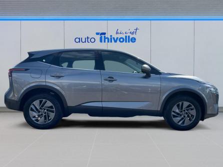 NISSAN Qashqai Qashqai Mild Hybrid 140 ch Business Edition à vendre à Villefranche-sur-Saône - Image n°6