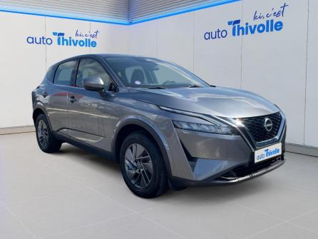 NISSAN Qashqai Qashqai Mild Hybrid 140 ch Business Edition à vendre à Villefranche-sur-Saône - Image n°7