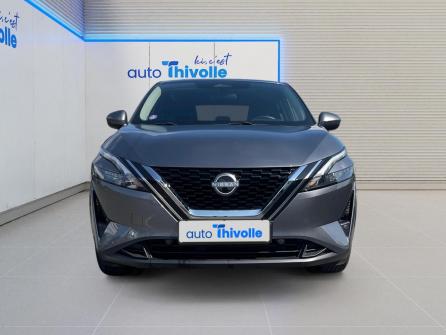 NISSAN Qashqai Qashqai Mild Hybrid 140 ch Business Edition à vendre à Villefranche-sur-Saône - Image n°8
