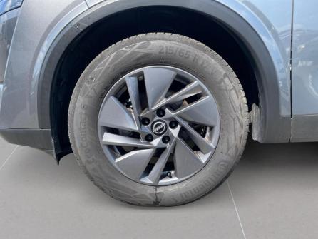 NISSAN Qashqai Qashqai Mild Hybrid 140 ch Business Edition à vendre à Villefranche-sur-Saône - Image n°9
