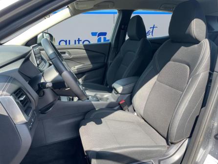 NISSAN Qashqai Qashqai Mild Hybrid 140 ch Business Edition à vendre à Villefranche-sur-Saône - Image n°10