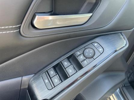 NISSAN Qashqai Qashqai Mild Hybrid 140 ch Business Edition à vendre à Villefranche-sur-Saône - Image n°11