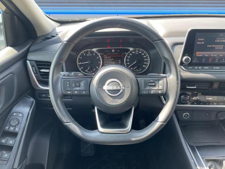 NISSAN Qashqai Qashqai Mild Hybrid 140 ch Business Edition à vendre à Villefranche-sur-Saône - Image n°13