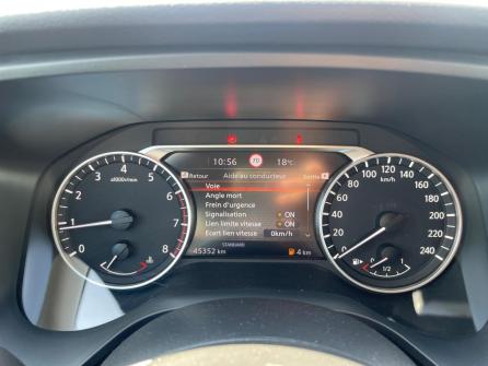 NISSAN Qashqai Qashqai Mild Hybrid 140 ch Business Edition à vendre à Villefranche-sur-Saône - Image n°14