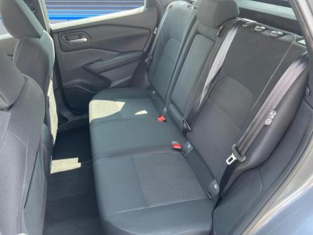 NISSAN Qashqai Qashqai Mild Hybrid 140 ch Business Edition à vendre à Villefranche-sur-Saône - Image n°16