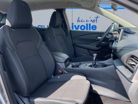 NISSAN Qashqai Qashqai Mild Hybrid 140 ch Business Edition à vendre à Villefranche-sur-Saône - Image n°17