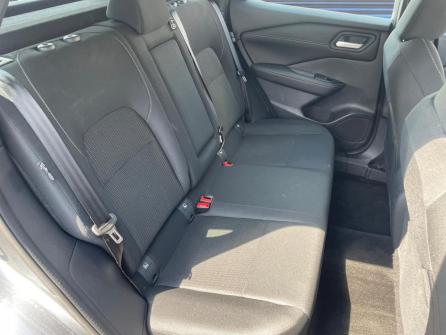 NISSAN Qashqai Qashqai Mild Hybrid 140 ch Business Edition à vendre à Villefranche-sur-Saône - Image n°18