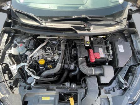 NISSAN Qashqai Qashqai Mild Hybrid 140 ch Business Edition à vendre à Villefranche-sur-Saône - Image n°20