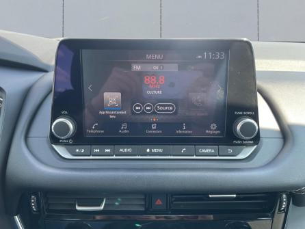 NISSAN Qashqai Qashqai Mild Hybrid 140 ch Business Edition à vendre à Villefranche-sur-Saône - Image n°21