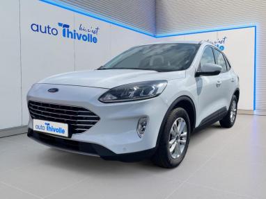 FORD Kuga 2.5 Duratec 190 ch FHEV I-AWD Powershift Titanium d'occasion  de 2023  à  Villefranche-sur-Saône 