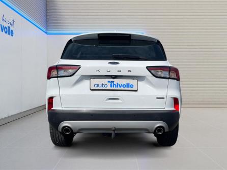 FORD Kuga 2.5 Duratec 190 ch FHEV I-AWD Powershift Titanium à vendre à Villefranche-sur-Saône - Image n°4