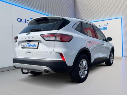 FORD Kuga 2.5 Duratec 190 ch FHEV I-AWD Powershift Titanium à vendre à Villefranche-sur-Saône - Image n°5