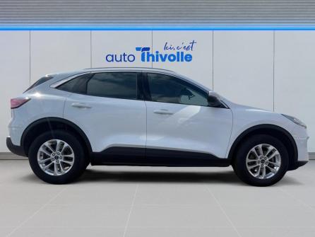 FORD Kuga 2.5 Duratec 190 ch FHEV I-AWD Powershift Titanium à vendre à Villefranche-sur-Saône - Image n°6