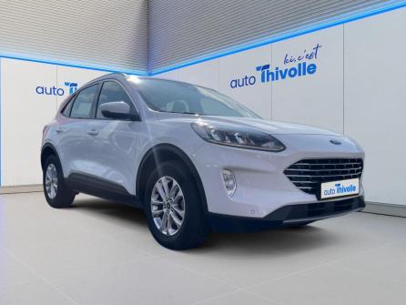 FORD Kuga 2.5 Duratec 190 ch FHEV I-AWD Powershift Titanium à vendre à Villefranche-sur-Saône - Image n°7