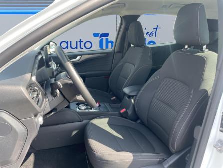 FORD Kuga 2.5 Duratec 190 ch FHEV I-AWD Powershift Titanium à vendre à Villefranche-sur-Saône - Image n°10