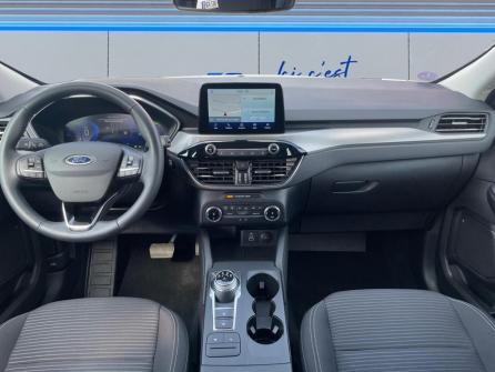 FORD Kuga 2.5 Duratec 190 ch FHEV I-AWD Powershift Titanium à vendre à Villefranche-sur-Saône - Image n°12