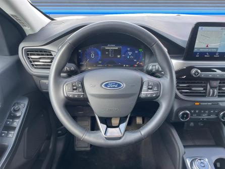 FORD Kuga 2.5 Duratec 190 ch FHEV I-AWD Powershift Titanium à vendre à Villefranche-sur-Saône - Image n°13