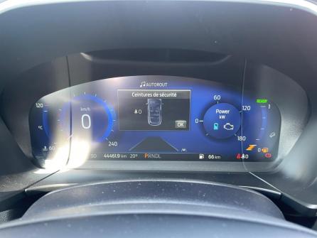 FORD Kuga 2.5 Duratec 190 ch FHEV I-AWD Powershift Titanium à vendre à Villefranche-sur-Saône - Image n°14