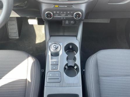 FORD Kuga 2.5 Duratec 190 ch FHEV I-AWD Powershift Titanium à vendre à Villefranche-sur-Saône - Image n°15