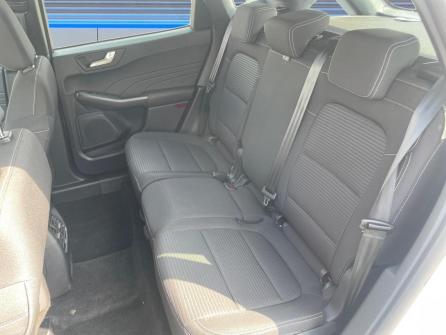 FORD Kuga 2.5 Duratec 190 ch FHEV I-AWD Powershift Titanium à vendre à Villefranche-sur-Saône - Image n°16