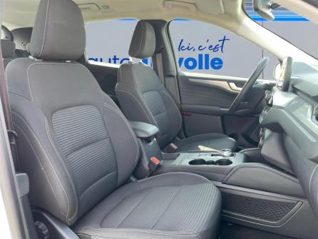 FORD Kuga 2.5 Duratec 190 ch FHEV I-AWD Powershift Titanium à vendre à Villefranche-sur-Saône - Image n°17