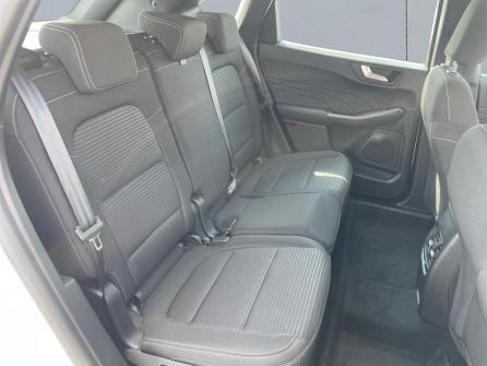 FORD Kuga 2.5 Duratec 190 ch FHEV I-AWD Powershift Titanium à vendre à Villefranche-sur-Saône - Image n°18