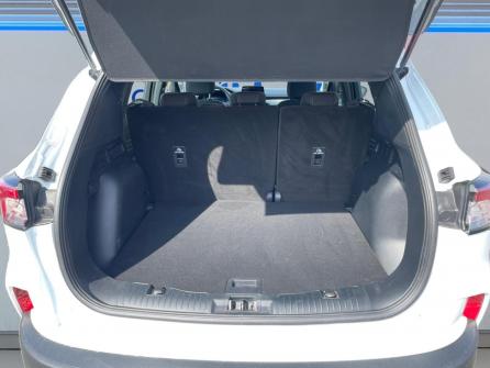 FORD Kuga 2.5 Duratec 190 ch FHEV I-AWD Powershift Titanium à vendre à Villefranche-sur-Saône - Image n°19