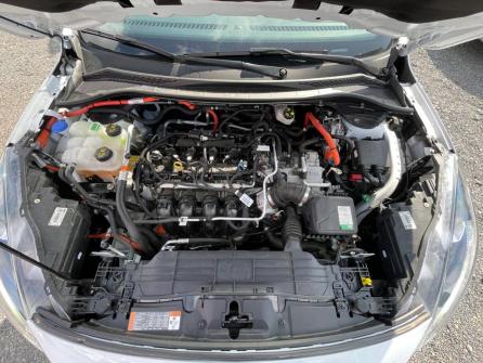 FORD Kuga 2.5 Duratec 190 ch FHEV I-AWD Powershift Titanium à vendre à Villefranche-sur-Saône - Image n°20