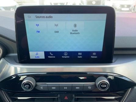FORD Kuga 2.5 Duratec 190 ch FHEV I-AWD Powershift Titanium à vendre à Villefranche-sur-Saône - Image n°22