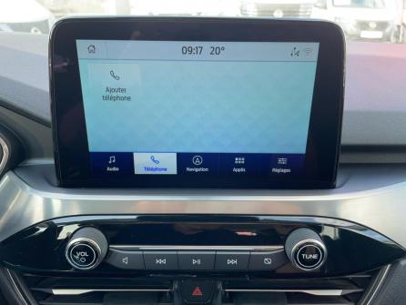 FORD Kuga 2.5 Duratec 190 ch FHEV I-AWD Powershift Titanium à vendre à Villefranche-sur-Saône - Image n°23