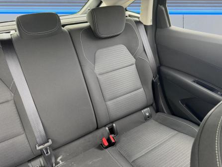 RENAULT Arkana TCe 140 EDC FAP Business à vendre à Villefranche sur Saône - Image n°18