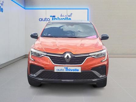 RENAULT Arkana E-Tech 145 - 21B R.S. Line à vendre à Villefranche sur Saône - Image n°8