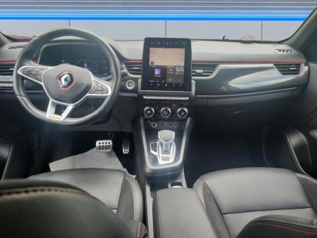 RENAULT Arkana E-Tech 145 - 21B R.S. Line à vendre à Villefranche sur Saône - Image n°12