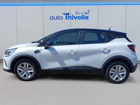 RENAULT Captur TCe 90 - 21 Business à vendre à Chalon-sur-Saône - Image n°2