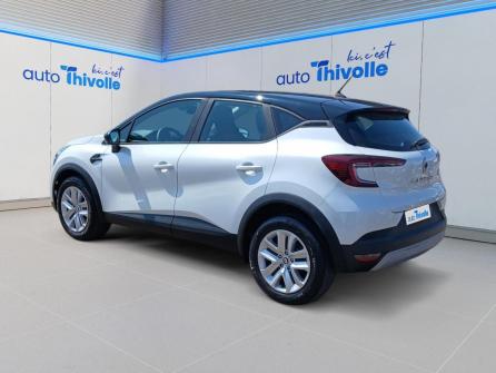 RENAULT Captur TCe 90 - 21 Business à vendre à Chalon-sur-Saône - Image n°3