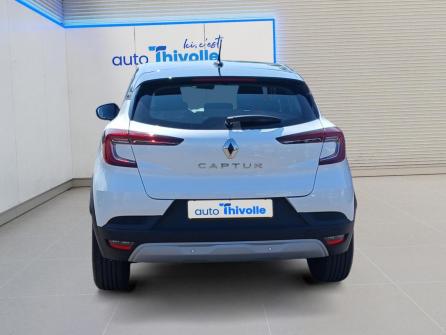 RENAULT Captur TCe 90 - 21 Business à vendre à Chalon-sur-Saône - Image n°4
