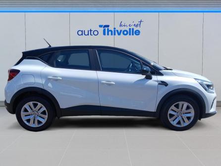 RENAULT Captur TCe 90 - 21 Business à vendre à Chalon-sur-Saône - Image n°6