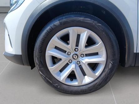 RENAULT Captur TCe 90 - 21 Business à vendre à Chalon-sur-Saône - Image n°9