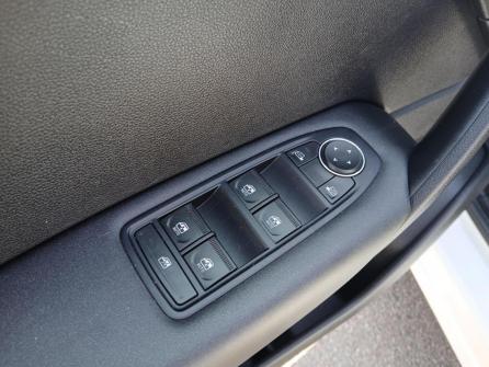 RENAULT Captur TCe 90 - 21 Business à vendre à Chalon-sur-Saône - Image n°11