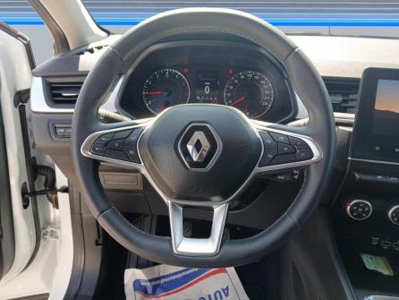 RENAULT Captur TCe 90 - 21 Business à vendre à Chalon-sur-Saône - Image n°13