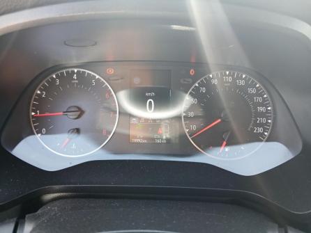 RENAULT Captur TCe 90 - 21 Business à vendre à Chalon-sur-Saône - Image n°14