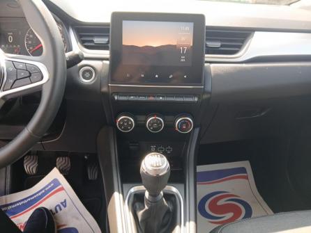 RENAULT Captur TCe 90 - 21 Business à vendre à Chalon-sur-Saône - Image n°15
