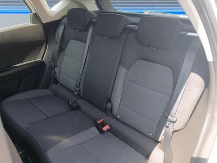 RENAULT Captur TCe 90 - 21 Business à vendre à Chalon-sur-Saône - Image n°16
