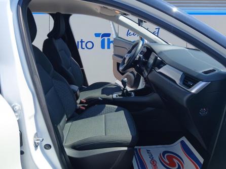 RENAULT Captur TCe 90 - 21 Business à vendre à Chalon-sur-Saône - Image n°17